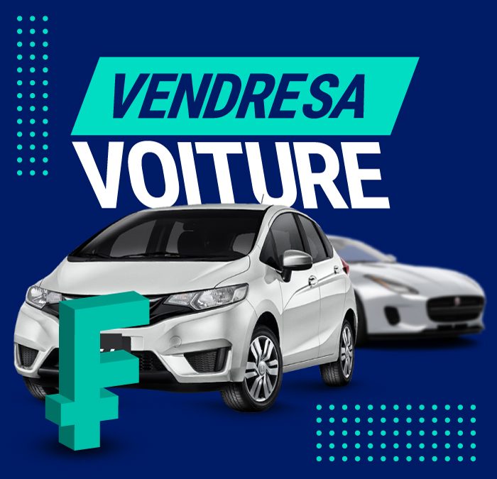 Vendre sa voiture à Nuvilly