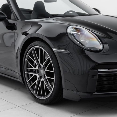 Porsche vendre Sport Voiture